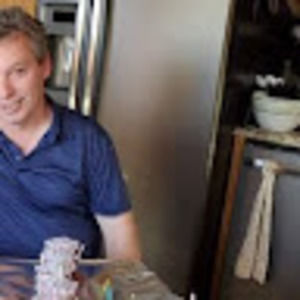 Meet your Posher, Jerome